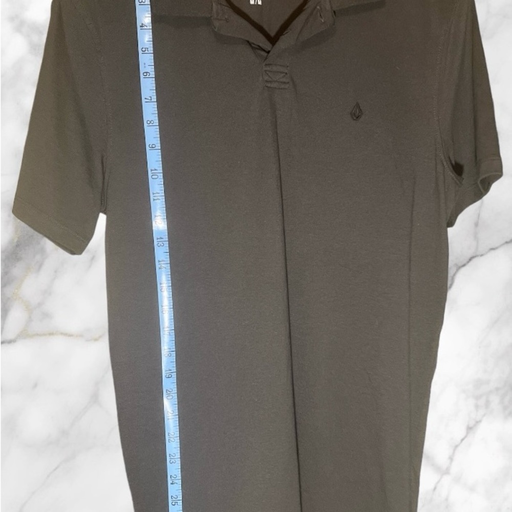 Volcom polo - Picture 4 of 4